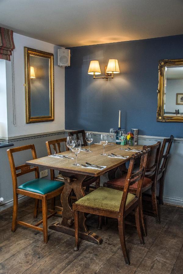 The George Inn 워민스터 외부 사진