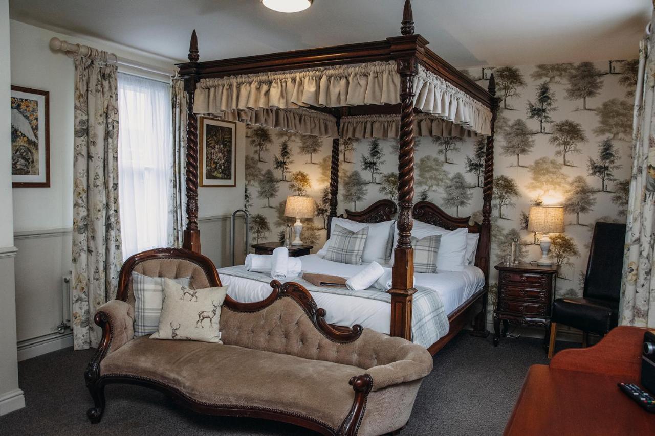 The George Inn 워민스터 외부 사진